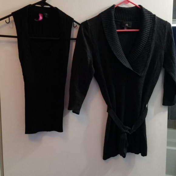 3 shirts XS size - Picture 2 of 6